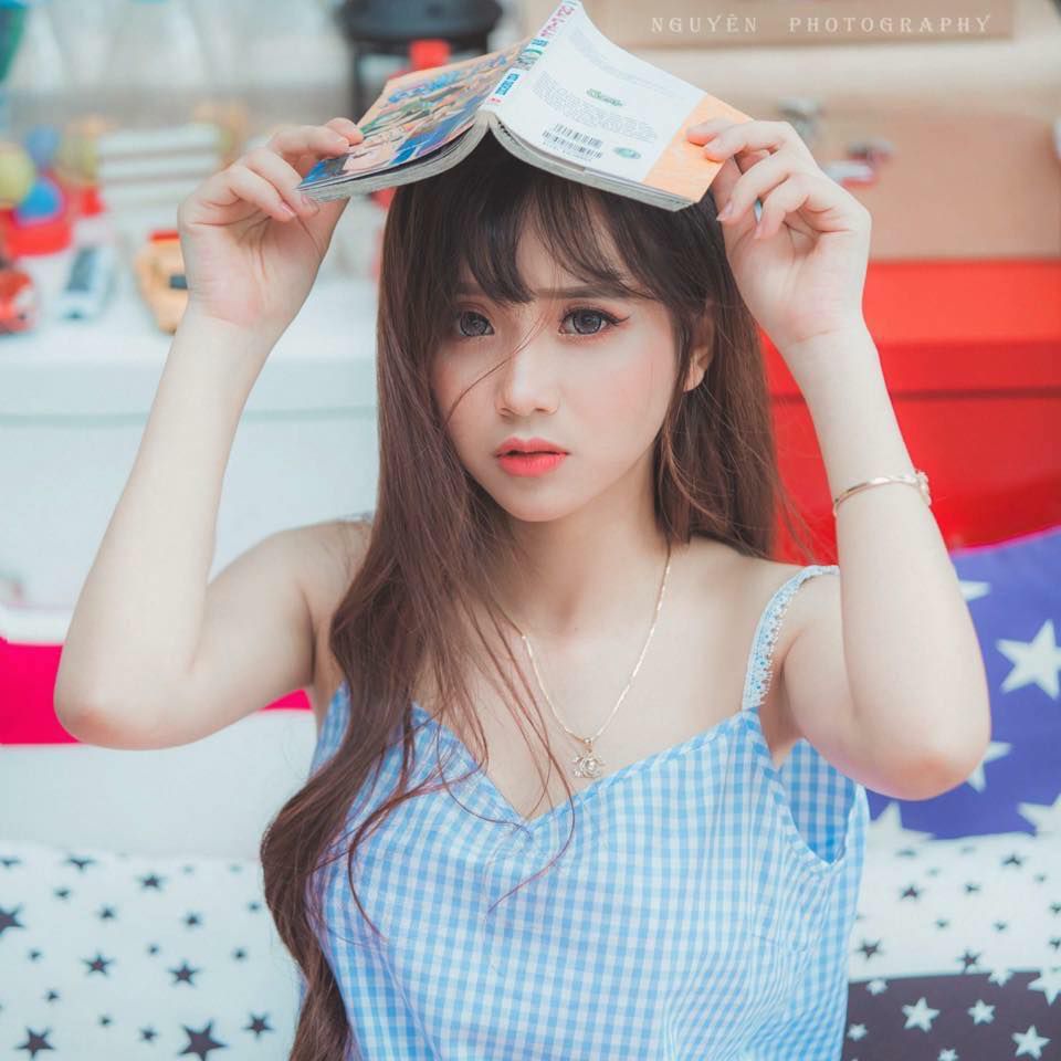 Kim Duyên